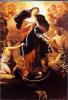 Immagine Grande Maria che scioglie i nodi